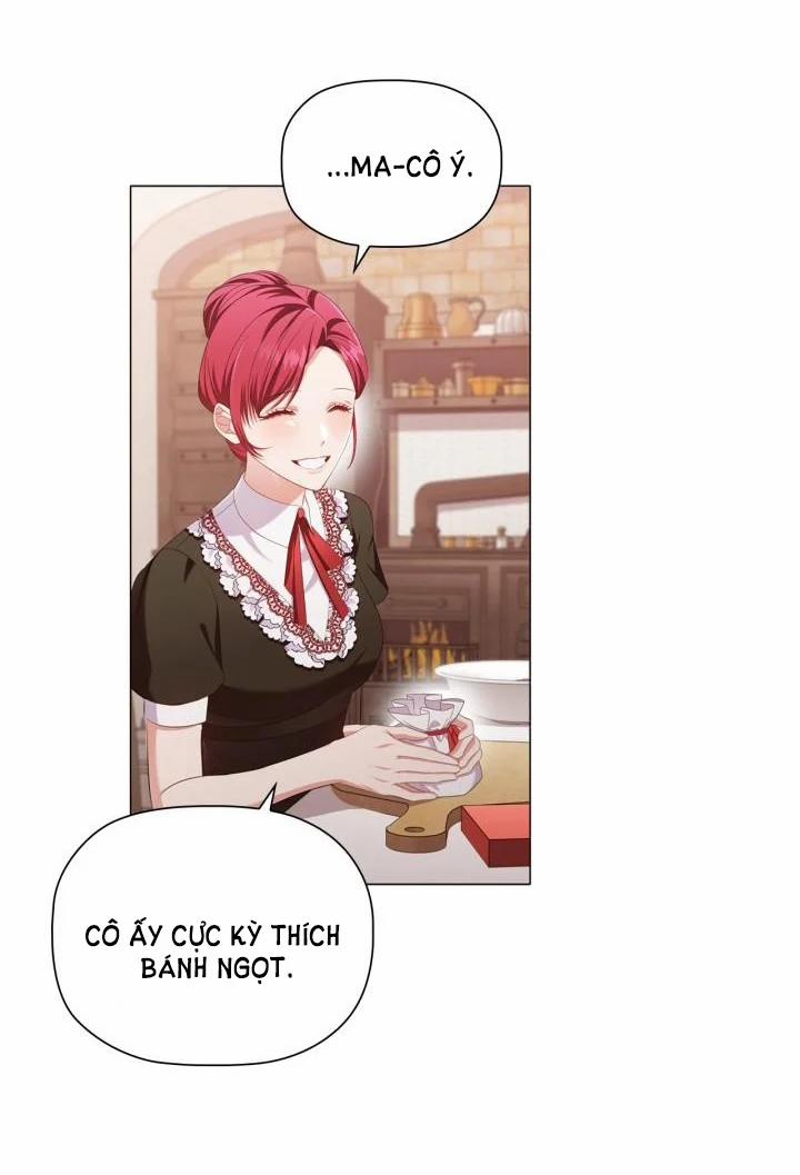 Mùi Hương Của Ác Quỷ 33.1 trang 36