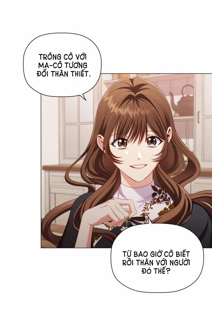 Mùi Hương Của Ác Quỷ 33.1 trang 37