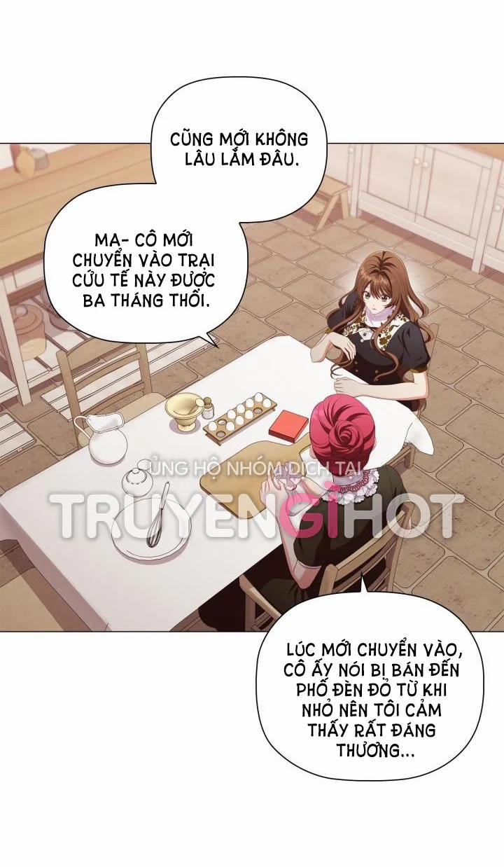 Mùi Hương Của Ác Quỷ 33.1 trang 38