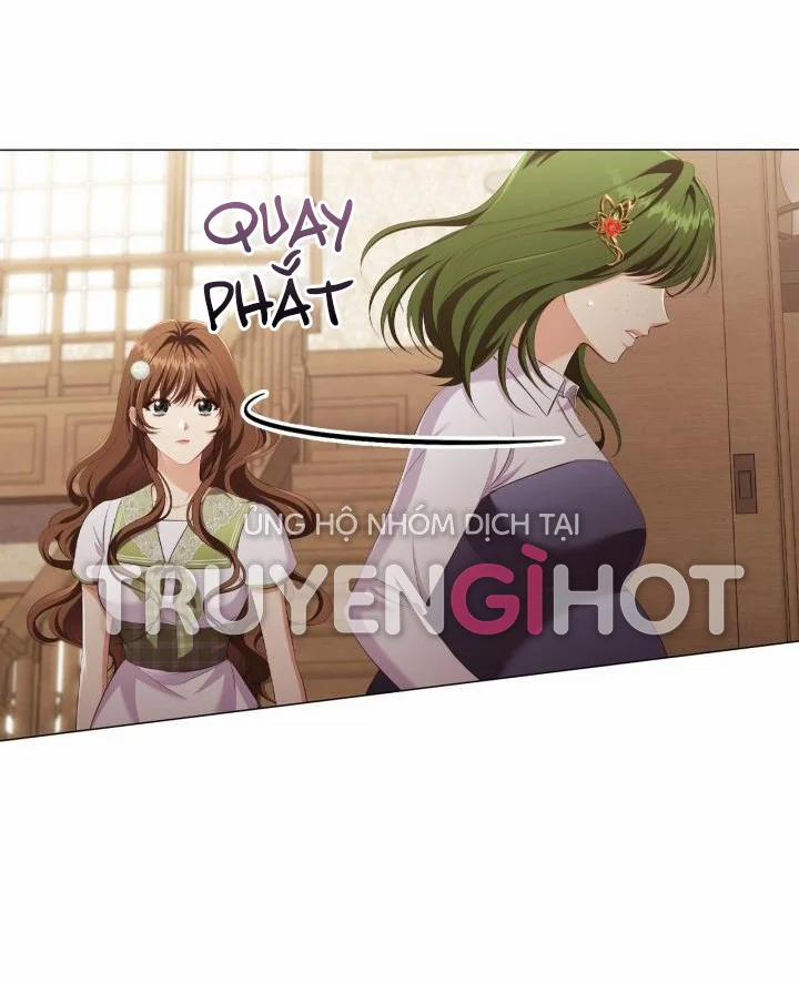 Mùi Hương Của Ác Quỷ 33.1 trang 5