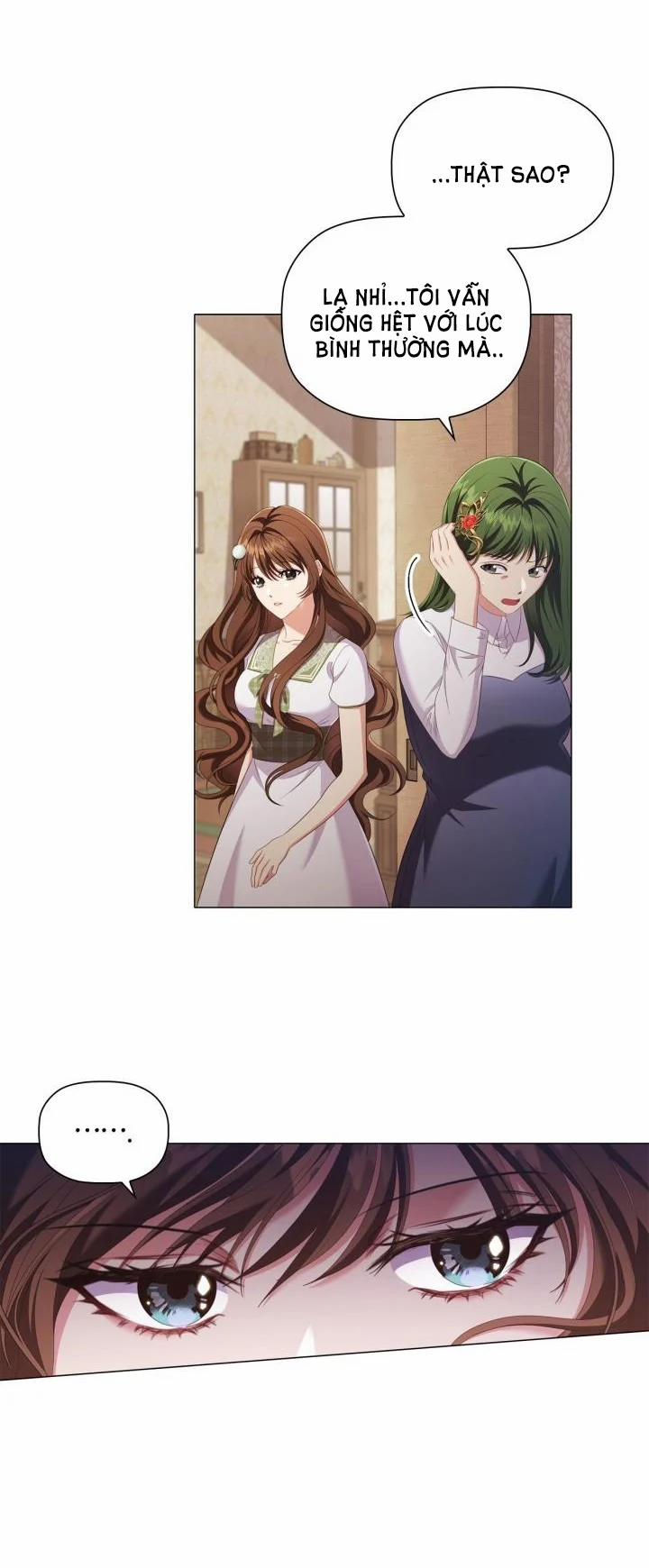 Mùi Hương Của Ác Quỷ 33.1 trang 7