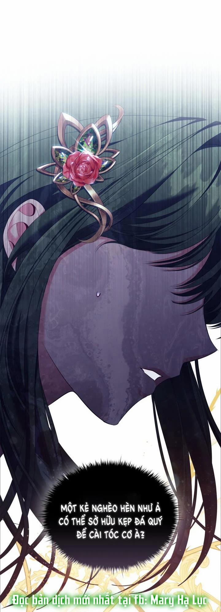 Mùi Hương Của Ác Quỷ 33.1 trang 8