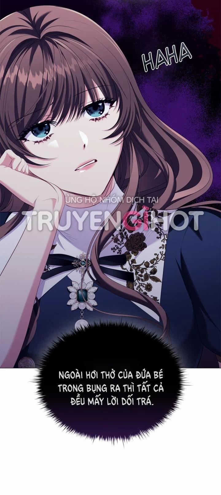 Mùi Hương Của Ác Quỷ 33.2 trang 1