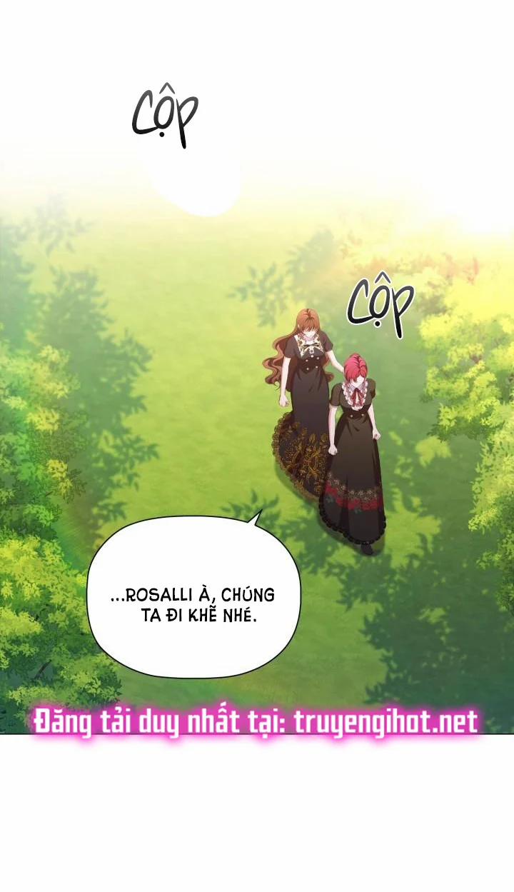 Mùi Hương Của Ác Quỷ 33.2 trang 10