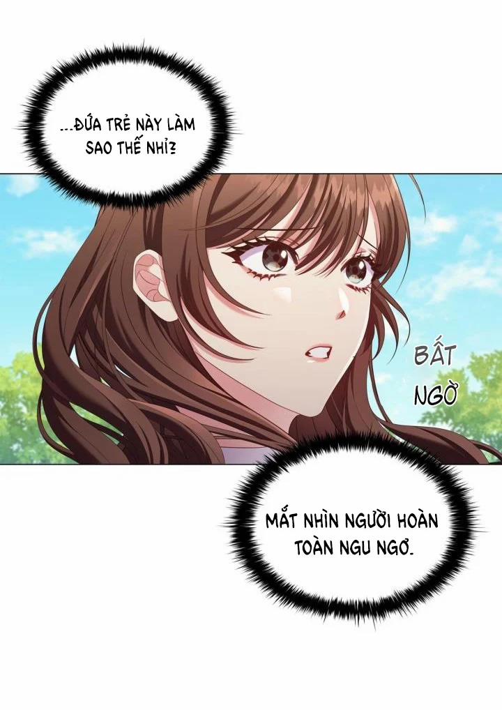 Mùi Hương Của Ác Quỷ 33.2 trang 12