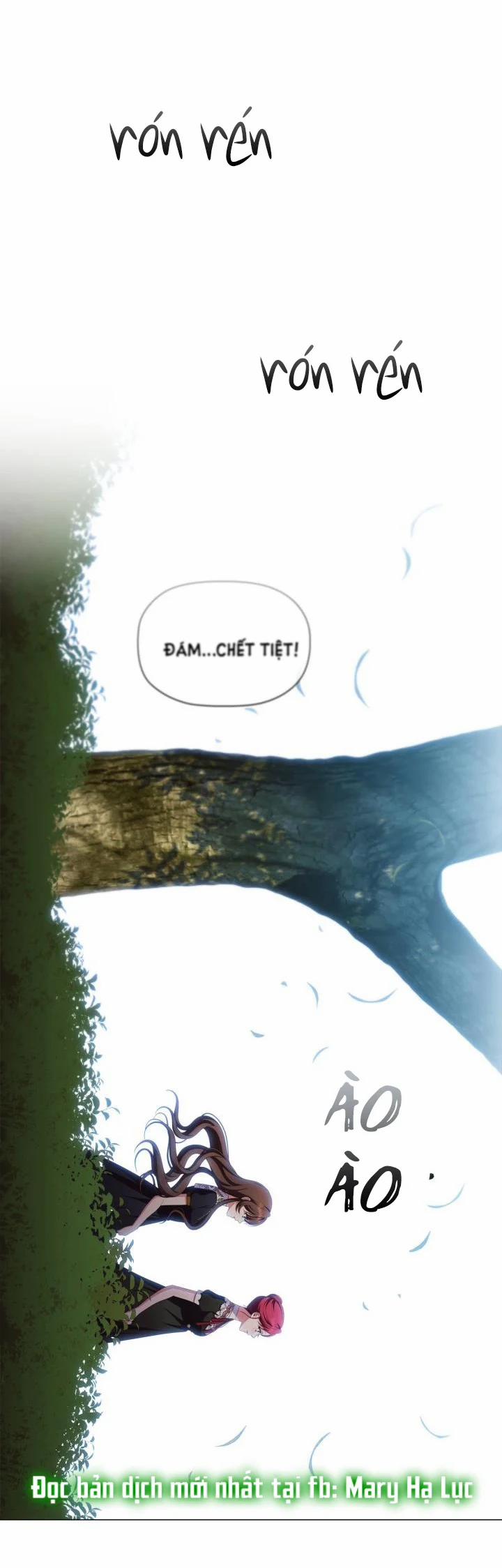 Mùi Hương Của Ác Quỷ 33.2 trang 13