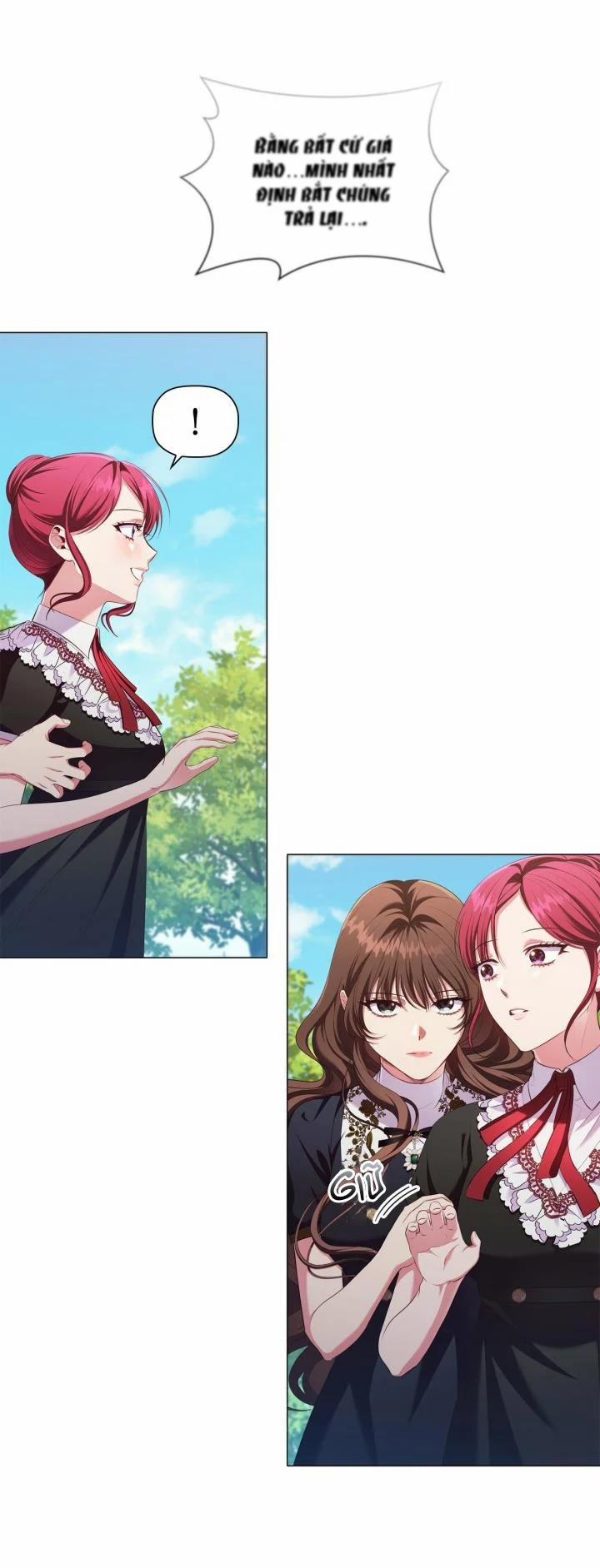 Mùi Hương Của Ác Quỷ 33.2 trang 14