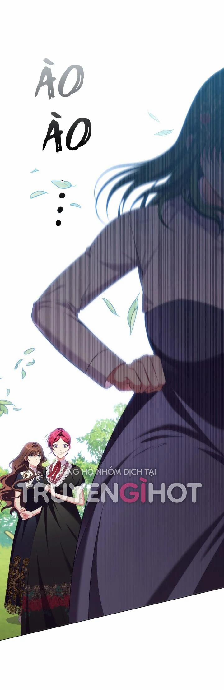 Mùi Hương Của Ác Quỷ 33.2 trang 17