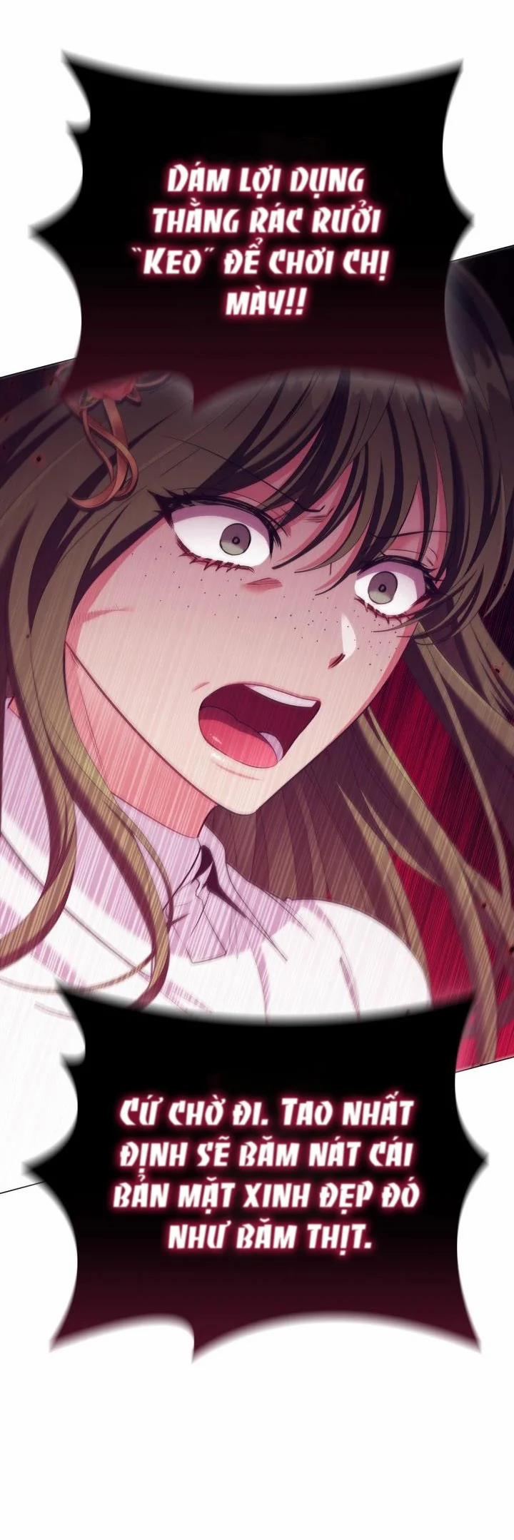 Mùi Hương Của Ác Quỷ 33.2 trang 18