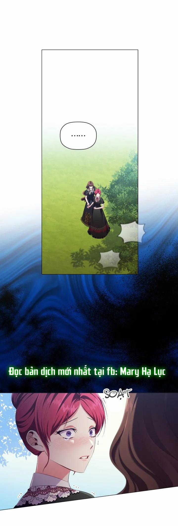 Mùi Hương Của Ác Quỷ 33.2 trang 19