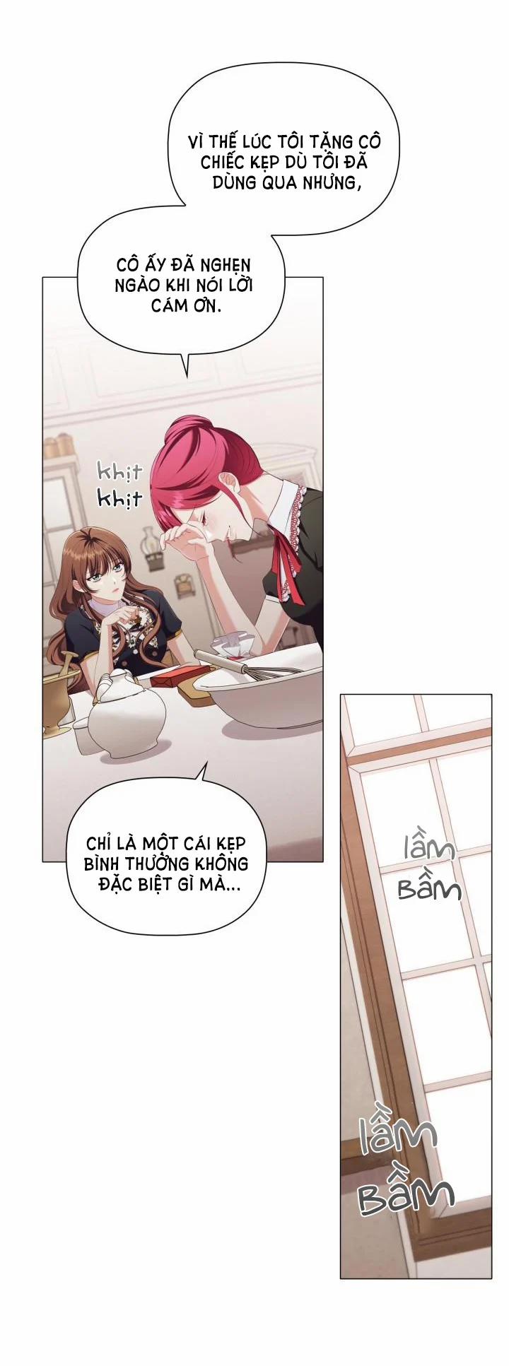 Mùi Hương Của Ác Quỷ 33.2 trang 2