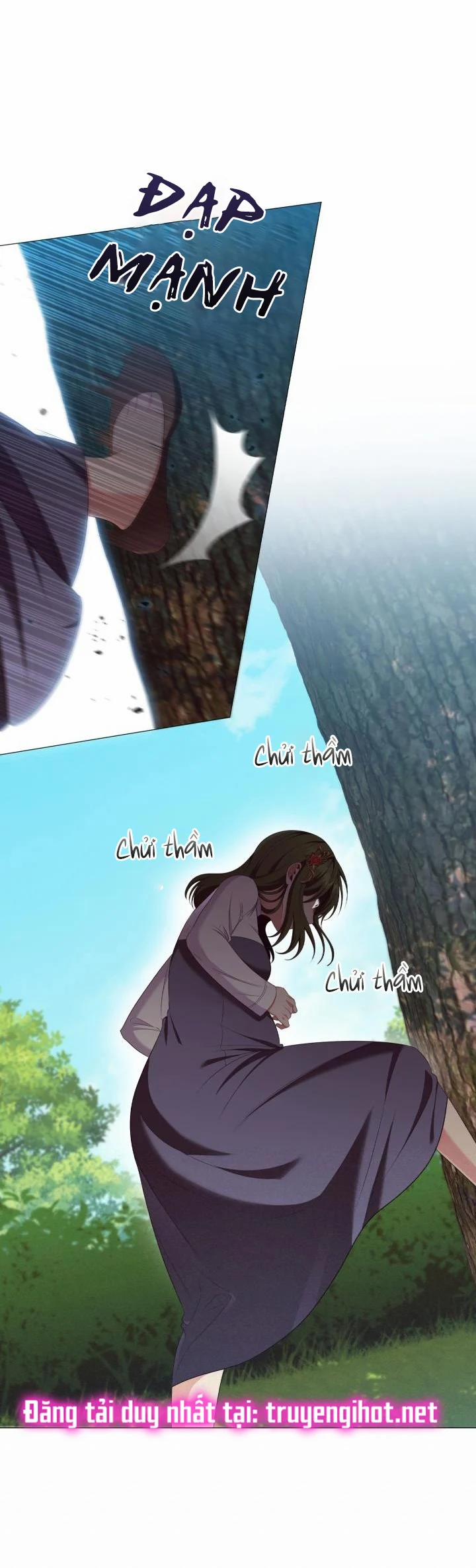 Mùi Hương Của Ác Quỷ 33.2 trang 21