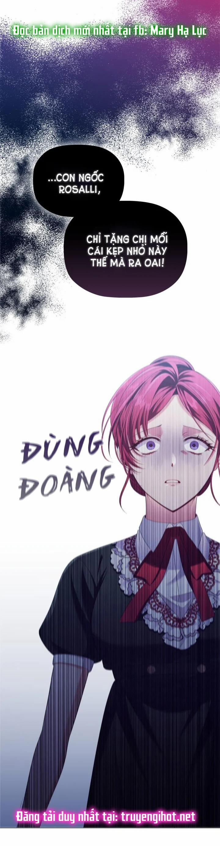 Mùi Hương Của Ác Quỷ 33.2 trang 23