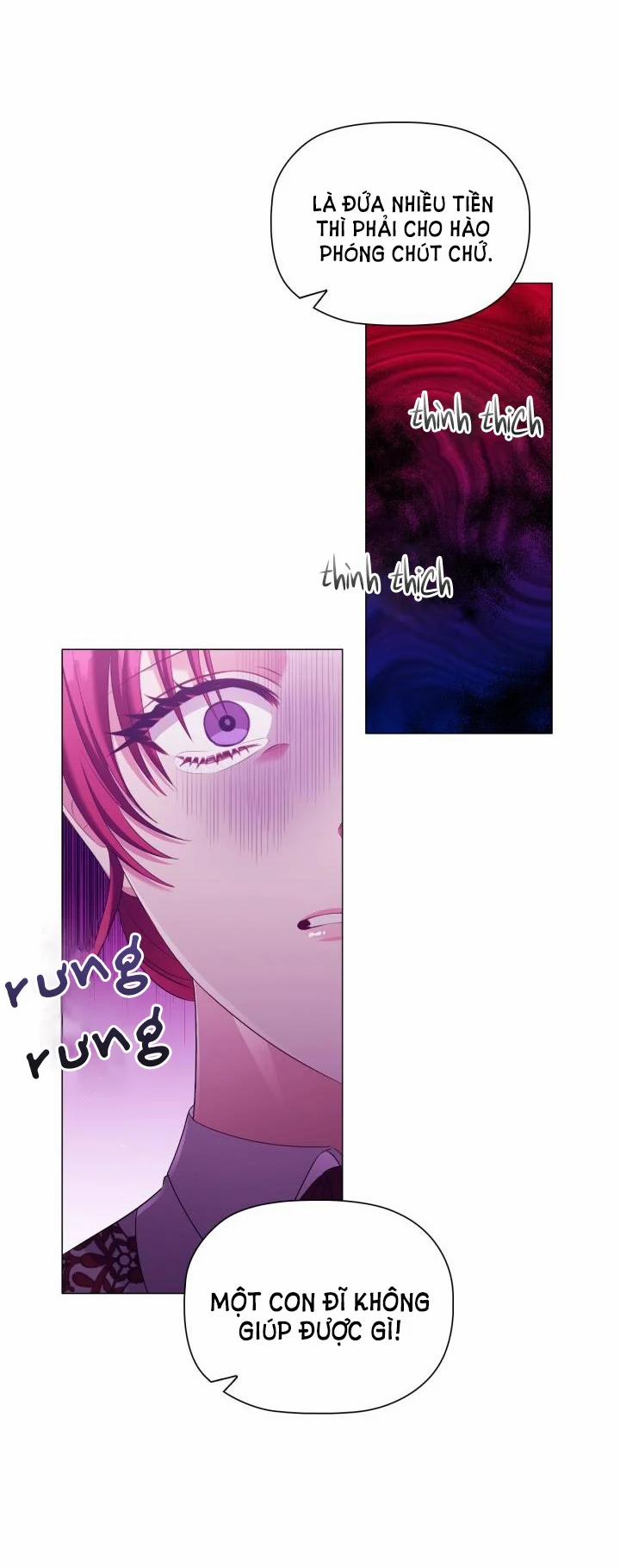 Mùi Hương Của Ác Quỷ 33.2 trang 24