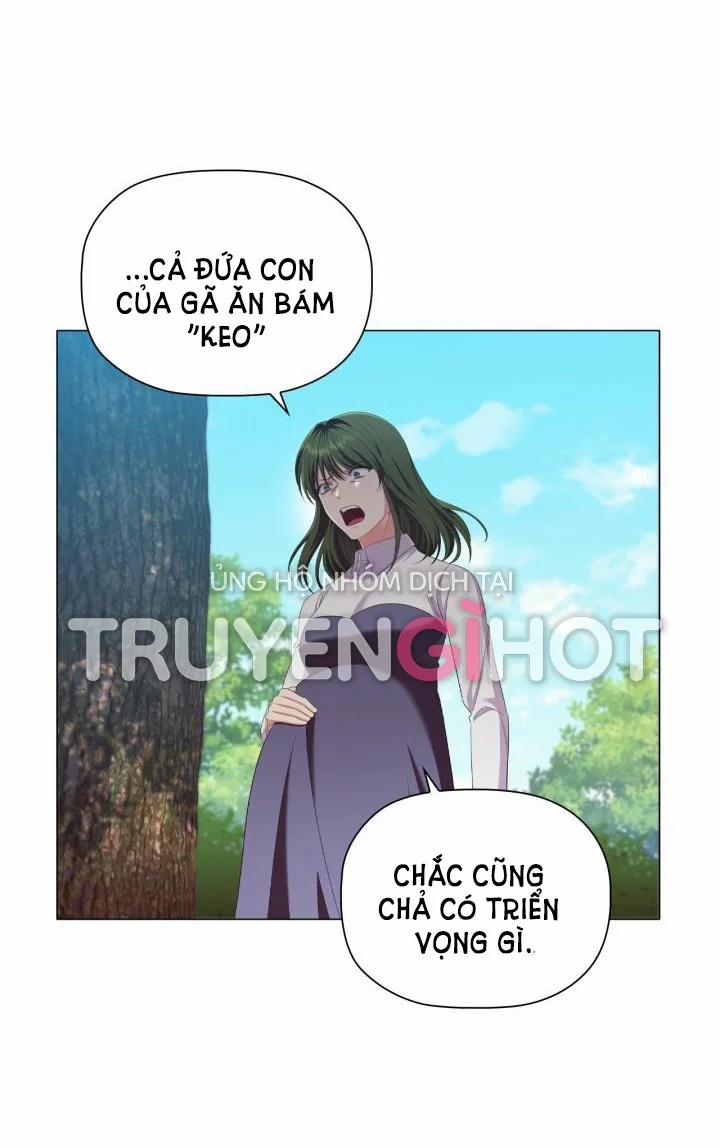 Mùi Hương Của Ác Quỷ 33.2 trang 25