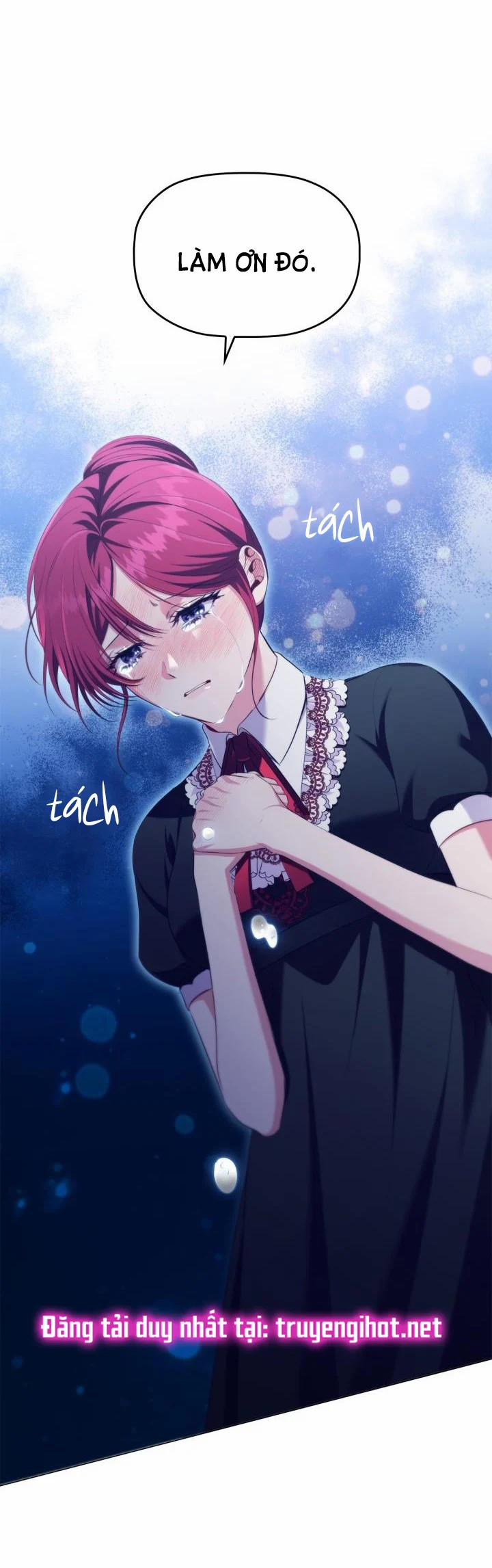 Mùi Hương Của Ác Quỷ 33.2 trang 30