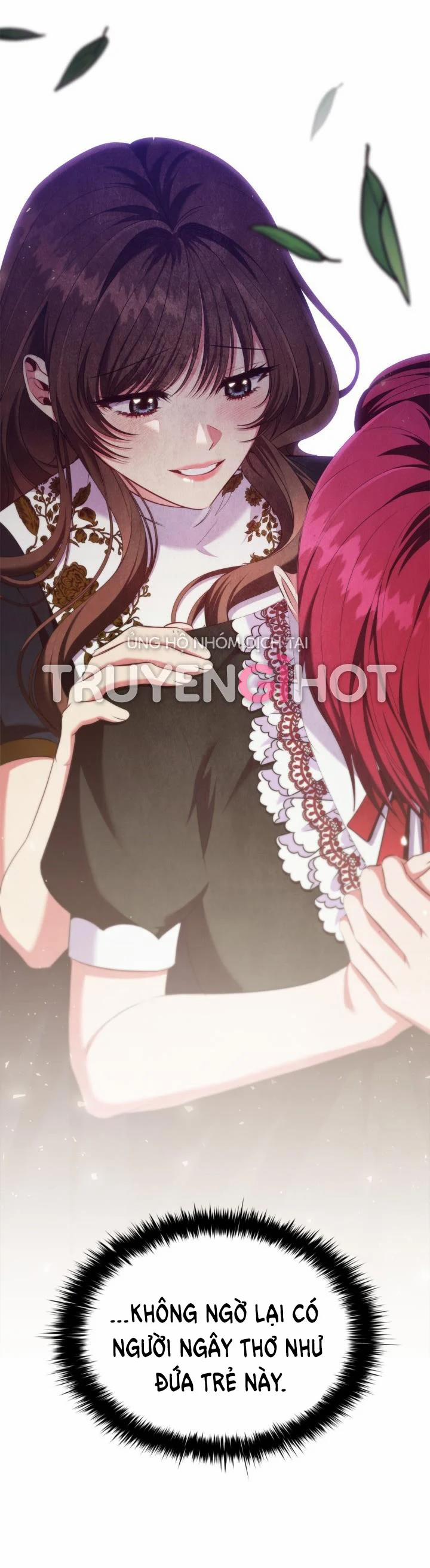 Mùi Hương Của Ác Quỷ 33.2 trang 32