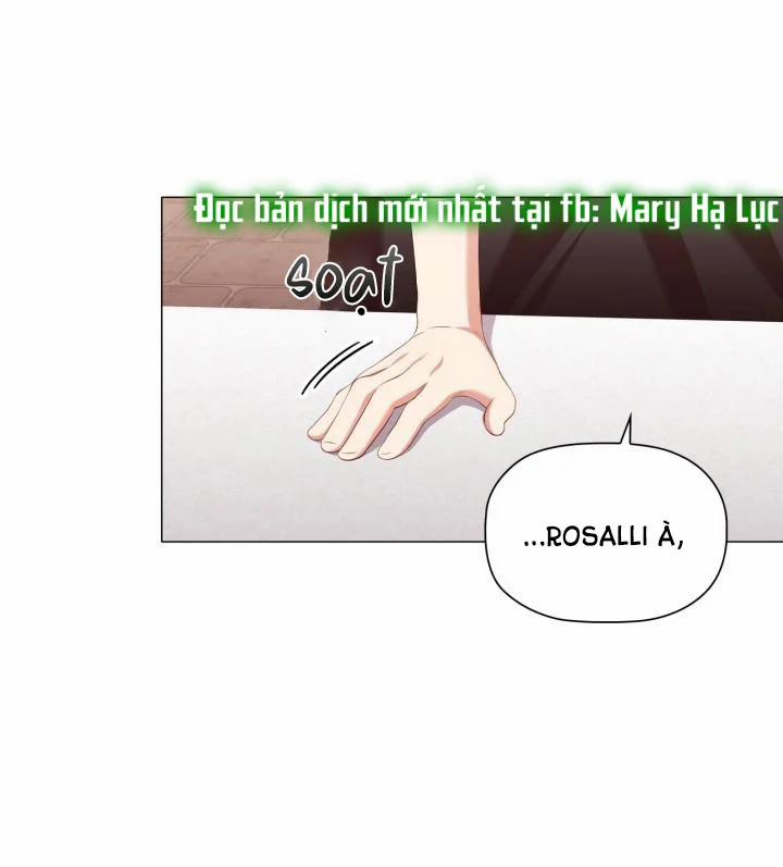 Mùi Hương Của Ác Quỷ 33.2 trang 4