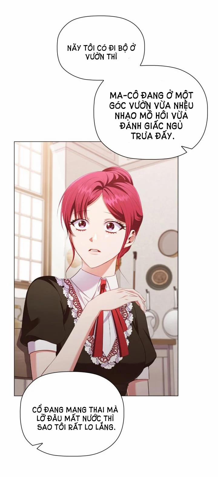 Mùi Hương Của Ác Quỷ 33.2 trang 5