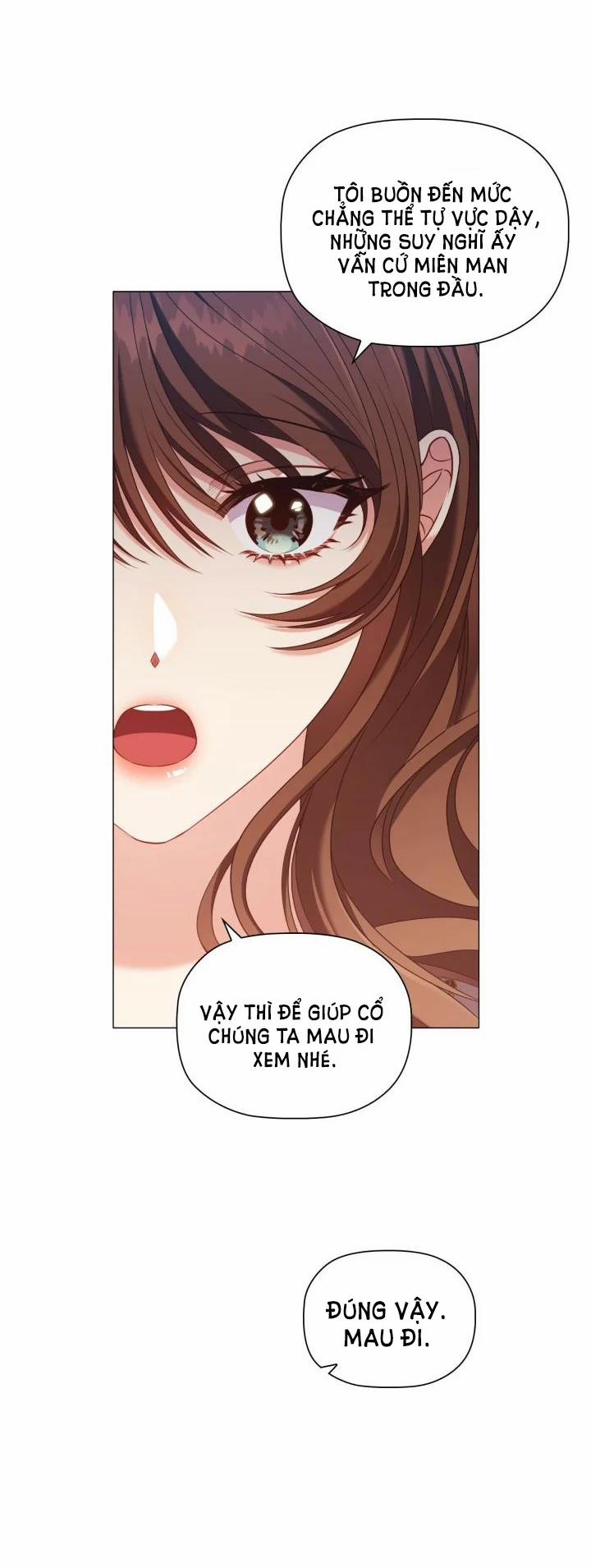 Mùi Hương Của Ác Quỷ 33.2 trang 7