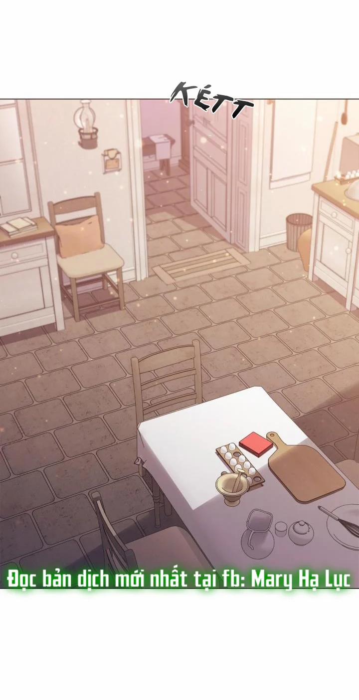 Mùi Hương Của Ác Quỷ 33.2 trang 8