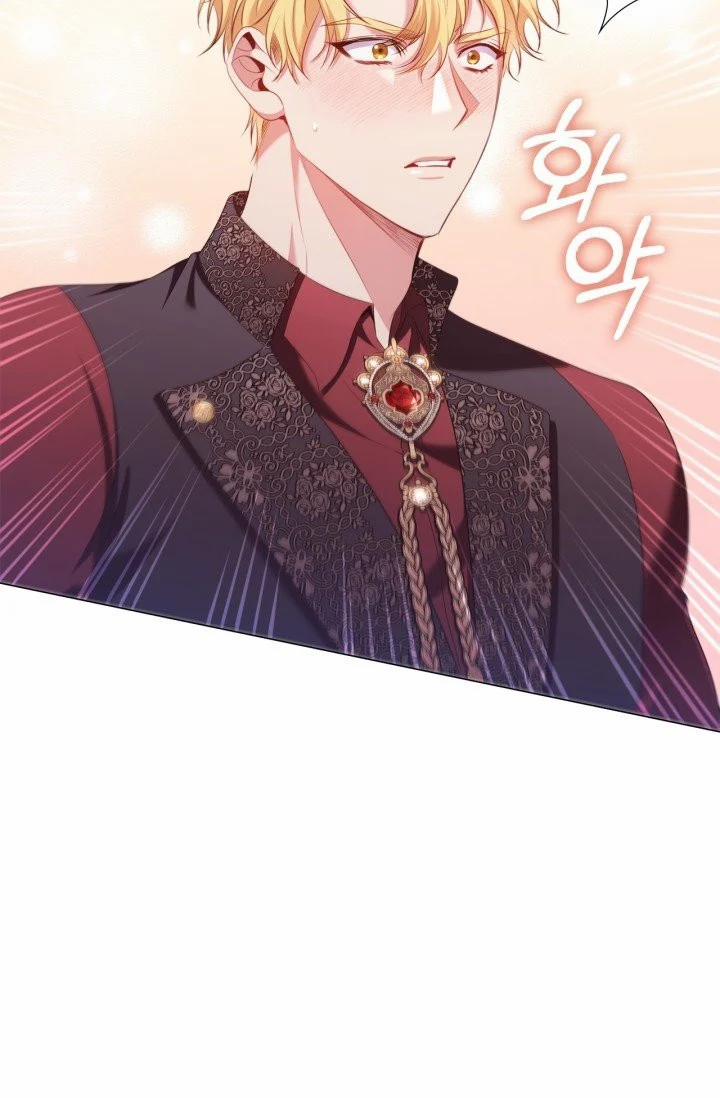 Mùi Hương Của Ác Quỷ 34.5 trang 34