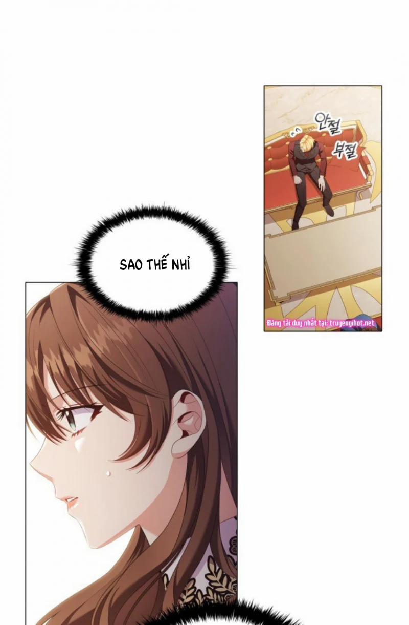 Mùi Hương Của Ác Quỷ 34.5 trang 35