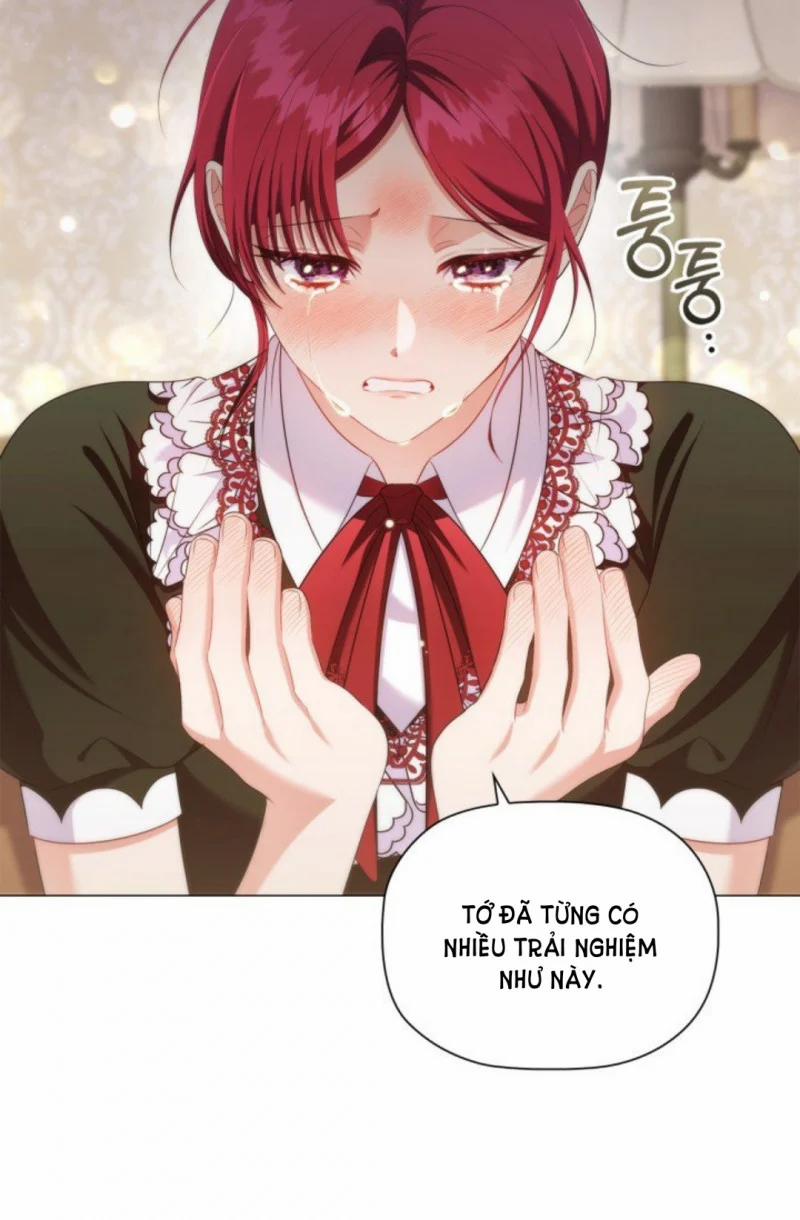 Mùi Hương Của Ác Quỷ 34 trang 10