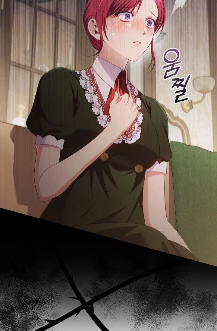 Mùi Hương Của Ác Quỷ 34 trang 20