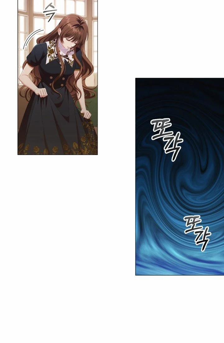 Mùi Hương Của Ác Quỷ 34 trang 28