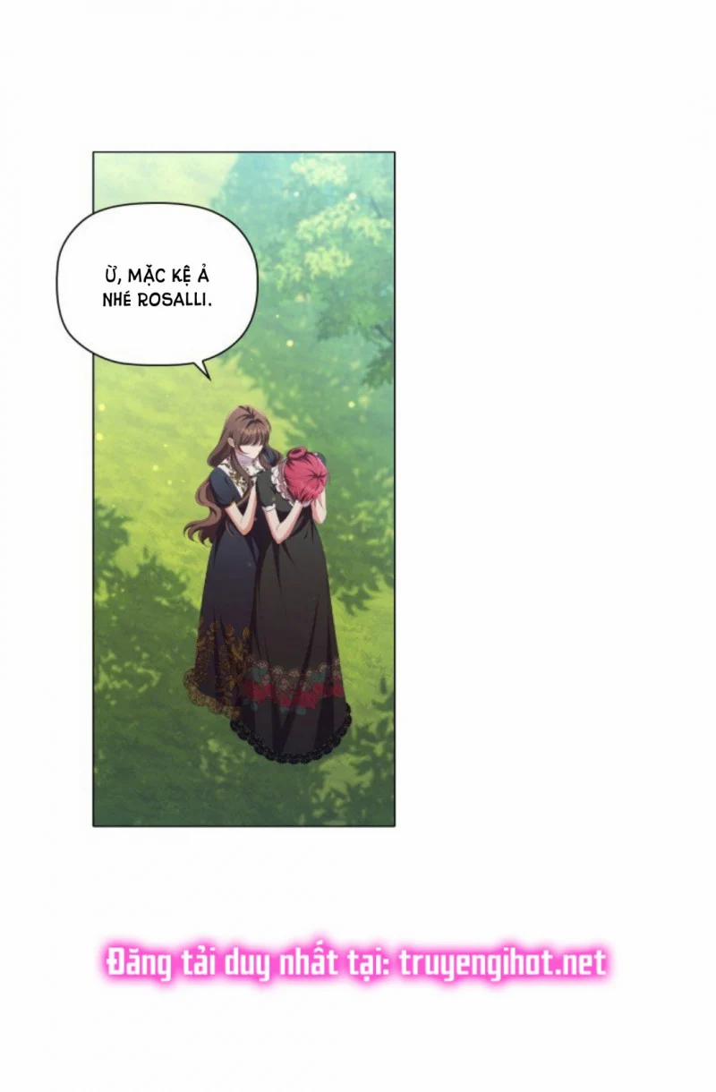 Mùi Hương Của Ác Quỷ 34 trang 3