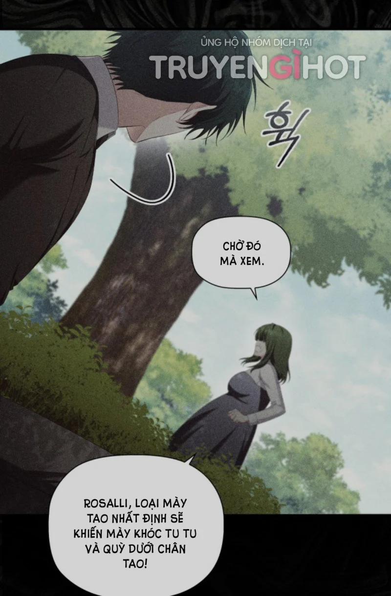 Mùi Hương Của Ác Quỷ 34 trang 40