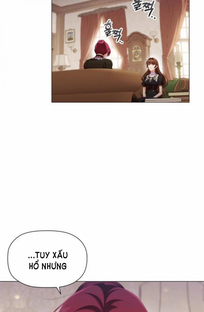 Mùi Hương Của Ác Quỷ 34 trang 9