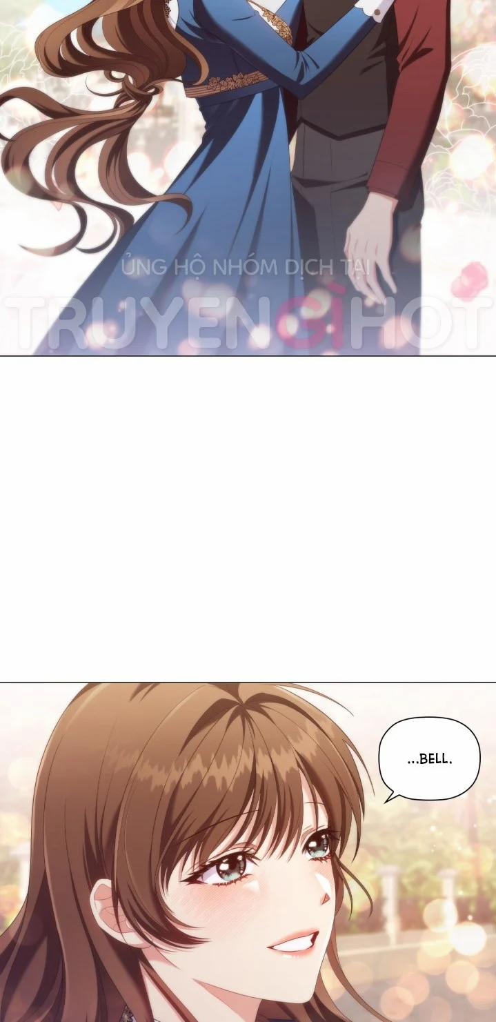 Mùi Hương Của Ác Quỷ 35 trang 4