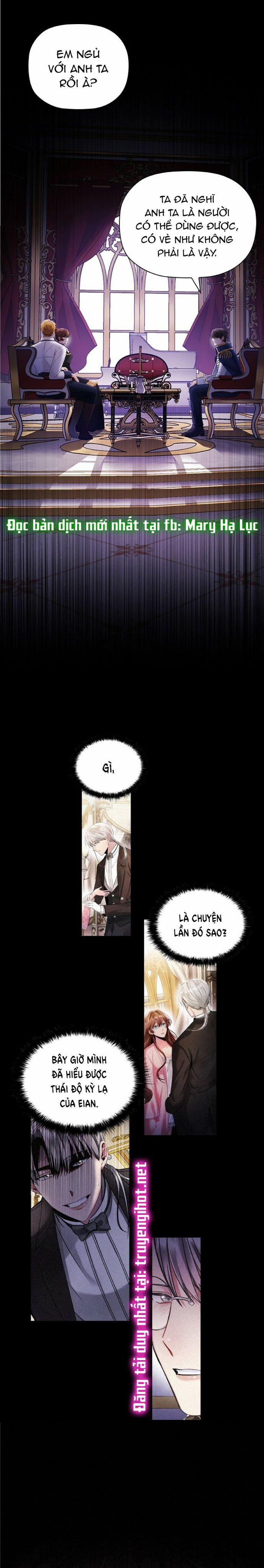 Mùi Hương Của Ác Quỷ 4 trang 12