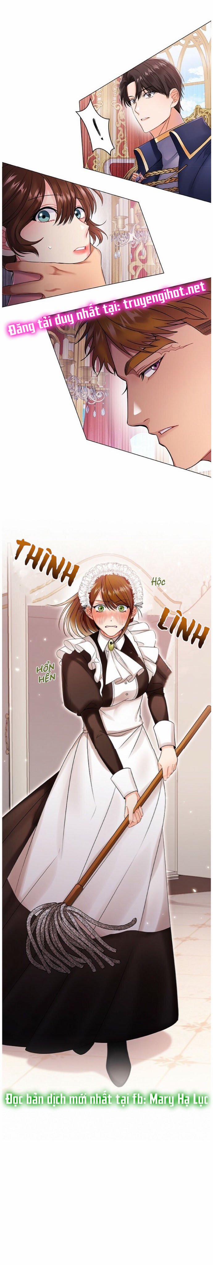 Mùi Hương Của Ác Quỷ 4 trang 17