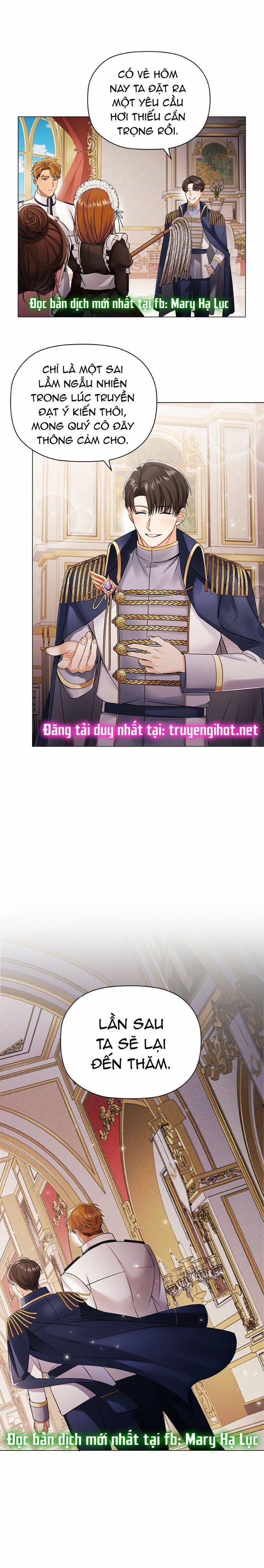 Mùi Hương Của Ác Quỷ 4 trang 19