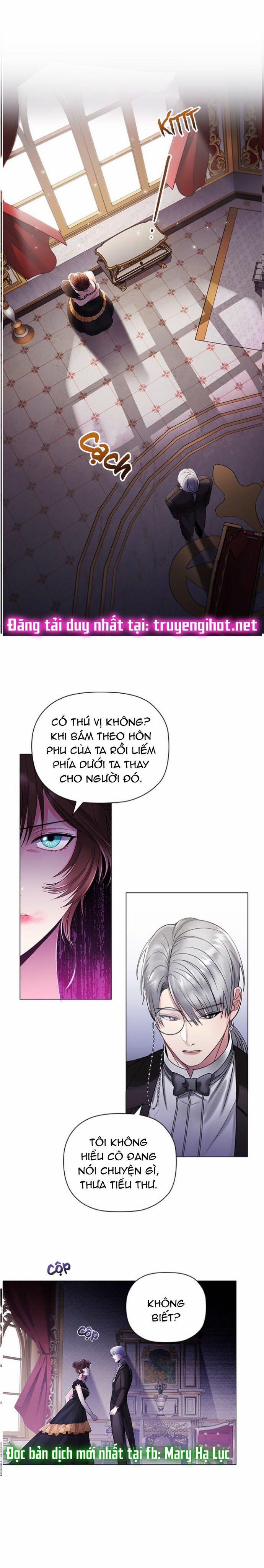 Mùi Hương Của Ác Quỷ 4 trang 25