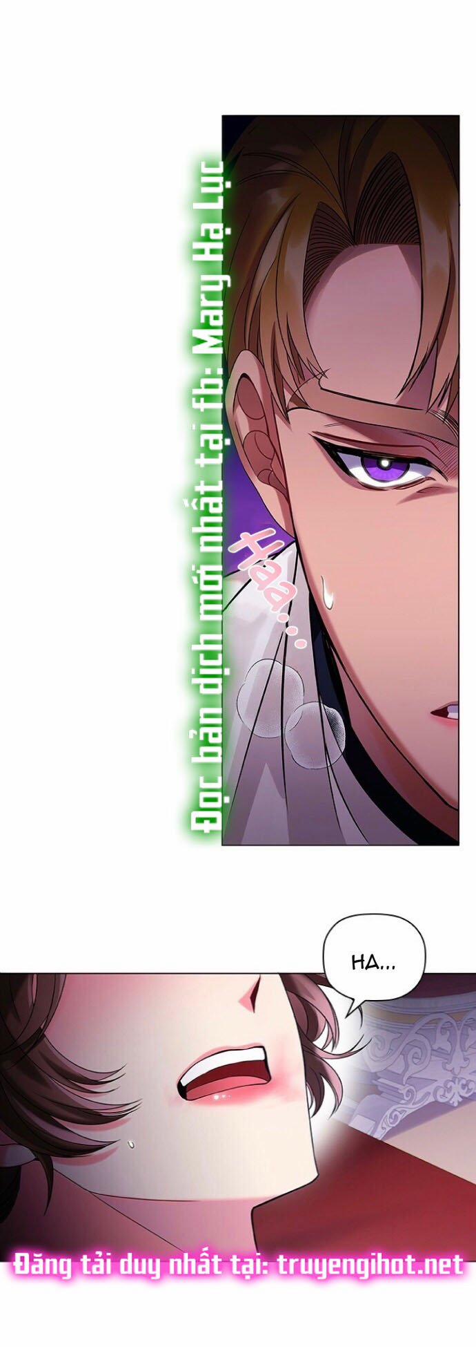 Mùi Hương Của Ác Quỷ 4 trang 7