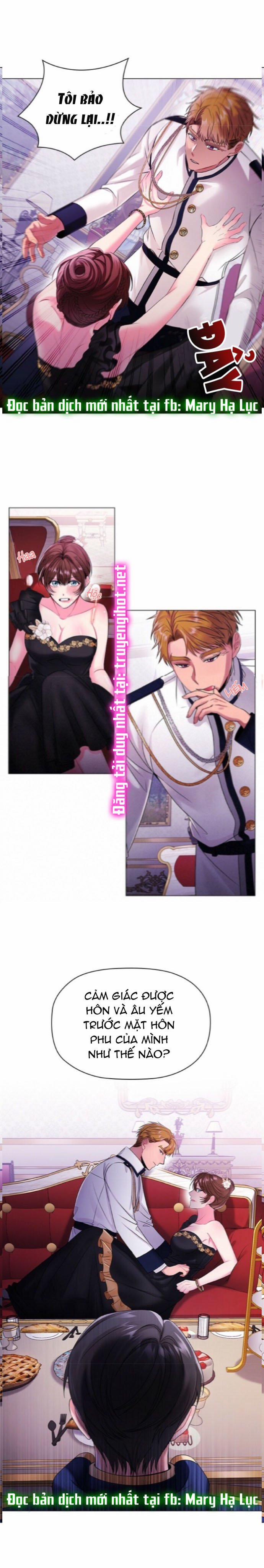 Mùi Hương Của Ác Quỷ 4 trang 8