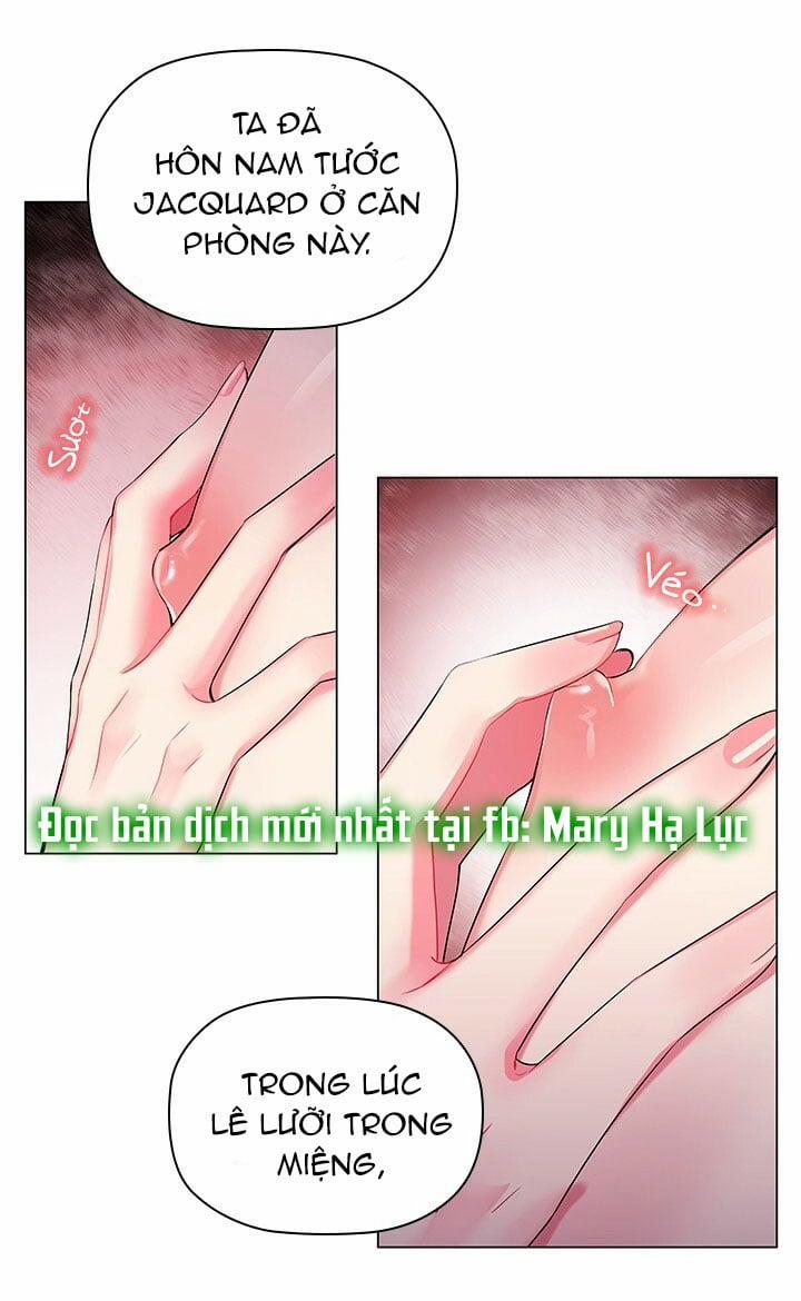 Mùi Hương Của Ác Quỷ 5 trang 2