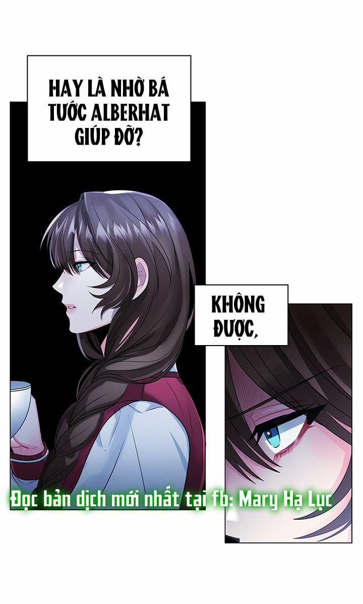 Mùi Hương Của Ác Quỷ 5 trang 20