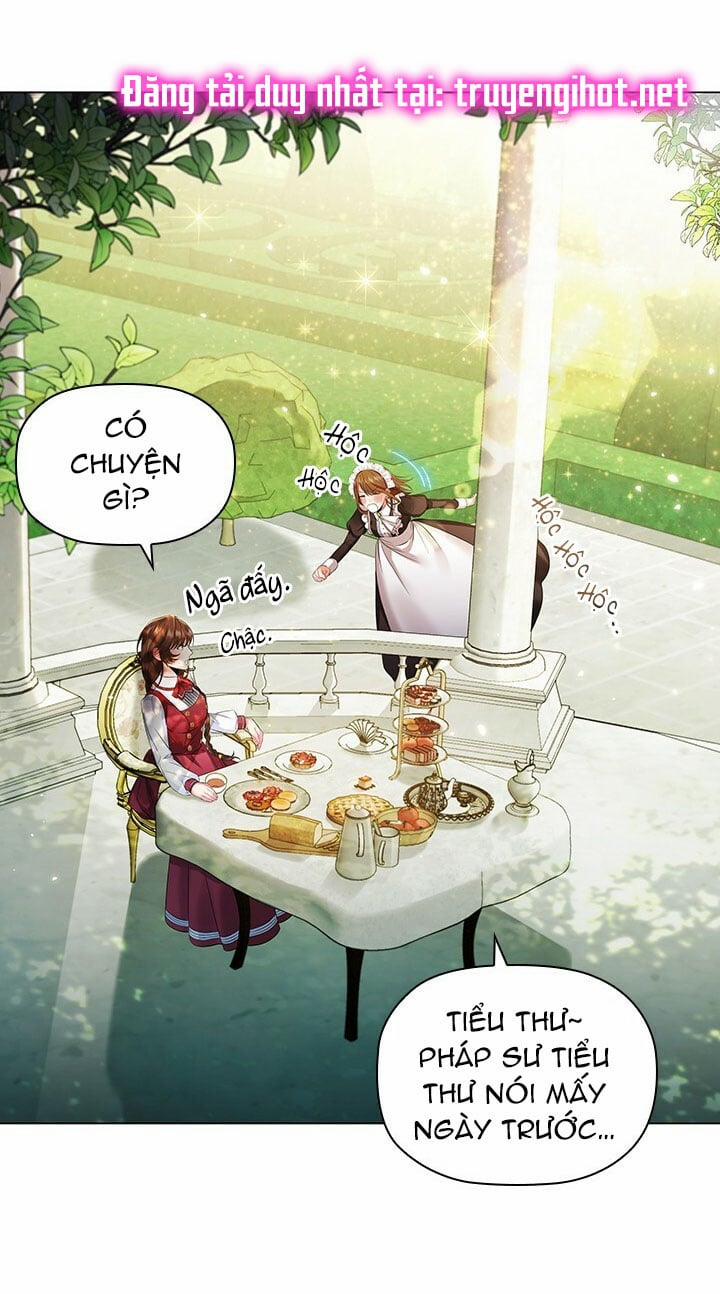 Mùi Hương Của Ác Quỷ 5 trang 24