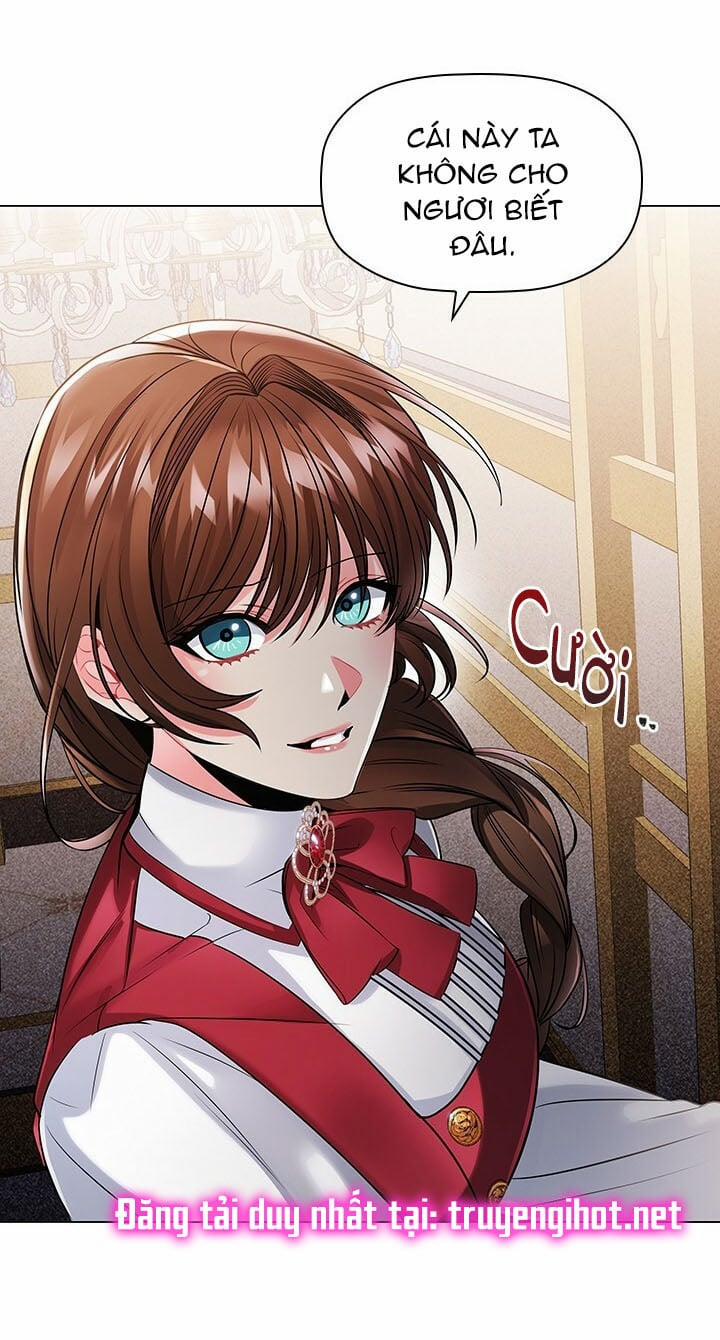 Mùi Hương Của Ác Quỷ 5 trang 32