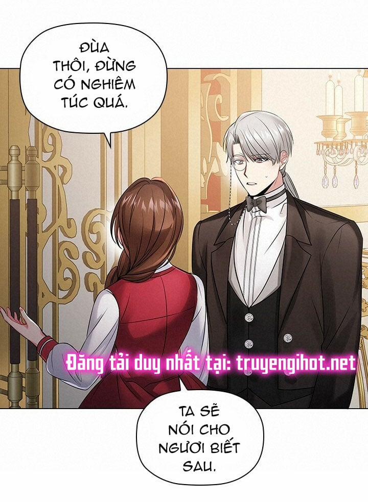 Mùi Hương Của Ác Quỷ 5 trang 34