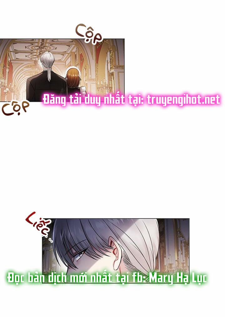 Mùi Hương Của Ác Quỷ 5 trang 38