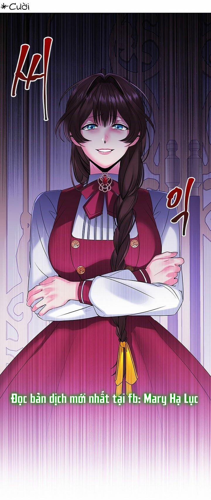 Mùi Hương Của Ác Quỷ 5 trang 40