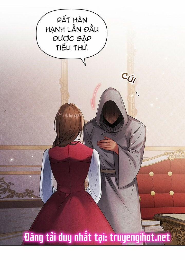 Mùi Hương Của Ác Quỷ 5 trang 47