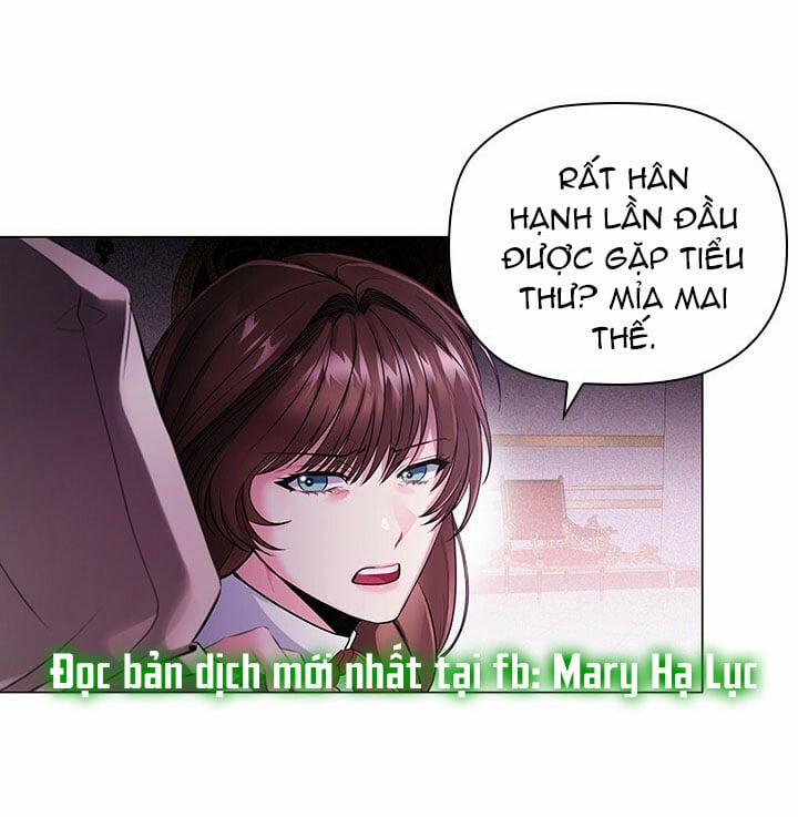 Mùi Hương Của Ác Quỷ 5 trang 48