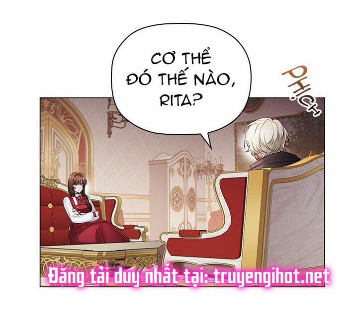 Mùi Hương Của Ác Quỷ 5 trang 53